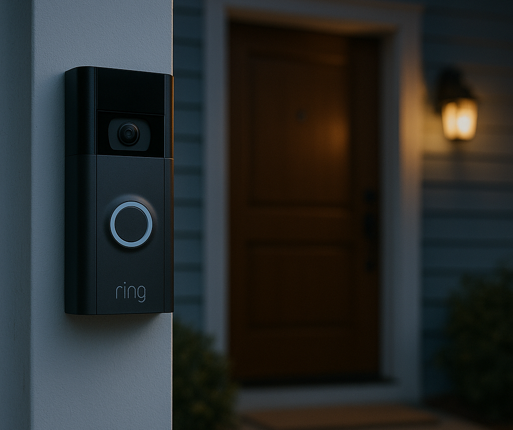 RINGdemo
